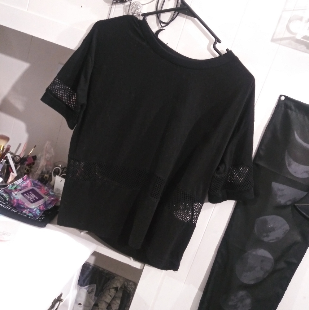 Brandy top